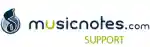  Musicnotes South Africa Coupon Codes