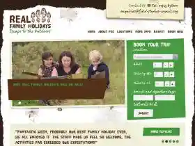  Real-family-holidays South Africa Coupon Codes