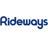  Rideways South Africa Coupon Codes