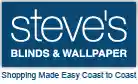  Steves Blinds And Wallpaper South Africa Coupon Codes
