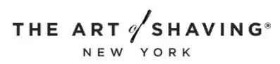  The Art Of Shaving South Africa Coupon Codes