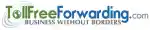  Toll Free Forwarding South Africa Coupon Codes