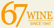  67 Wine South Africa Coupon Codes
