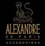  Alexandre De Paris South Africa Coupon Codes