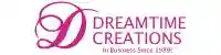  Dreamtime Creations South Africa Coupon Codes