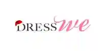  Dresswe South Africa Coupon Codes