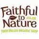  Faithful To Nature South Africa Coupon Codes