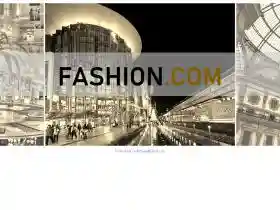  Fashion South Africa Coupon Codes