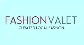  Fashionvalet.com South Africa Coupon Codes