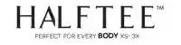  Halftee South Africa Coupon Codes