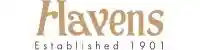  Havens South Africa Coupon Codes
