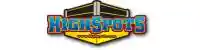  Highspots South Africa Coupon Codes