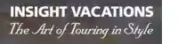  Insight Vacations South Africa Coupon Codes