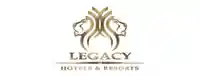  Legacy Hotels South Africa Coupon Codes
