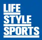  Lifestyle Sports South Africa Coupon Codes