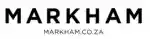  Markham South Africa Coupon Codes
