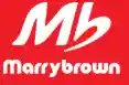  Marry Brown Malaysia South Africa Coupon Codes