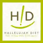  Hallelujah Diet South Africa Coupon Codes