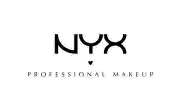  NYX Cosmetics South Africa Coupon Codes
