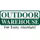  Outdoor Warehouse South Africa Coupon Codes
