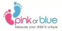  Pinkorblue South Africa Coupon Codes