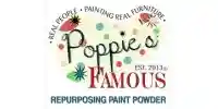  Poppiespaintpowder.com South Africa Coupon Codes