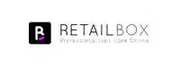  Retail Box South Africa Coupon Codes