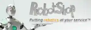  RobotShop South Africa Coupon Codes