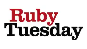  RubyTuesday South Africa Coupon Codes