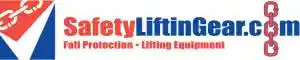  Safety Lifting Gear South Africa Coupon Codes