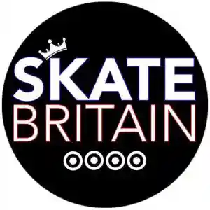  Skate Britain South Africa Coupon Codes