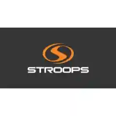  Stroops South Africa Coupon Codes