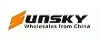  Sunsky Online South Africa Coupon Codes