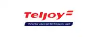  Teljoy South Africa Coupon Codes