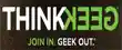  Think Geek South Africa Coupon Codes