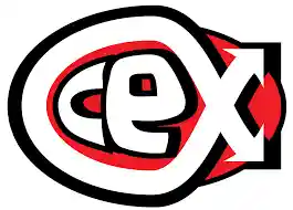  CeX South Africa Coupon Codes