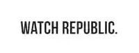  Watch Republic South Africa Coupon Codes