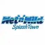  WetnWild Splash Town South Africa Coupon Codes