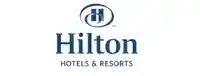  Hilton Hotels & Resorts South Africa Coupon Codes