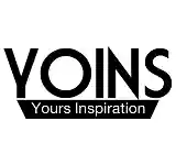  Yoins South Africa Coupon Codes
