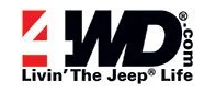  4wd South Africa Coupon Codes