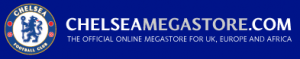  Chelsea Megastore South Africa Coupon Codes