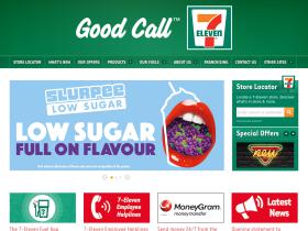  7Eleven South Africa Coupon Codes