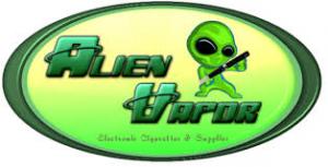  Alien Vapor South Africa Coupon Codes