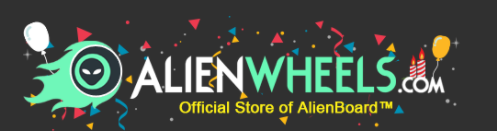  AlienWheels South Africa Coupon Codes