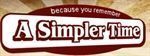  A Simpler Time South Africa Coupon Codes