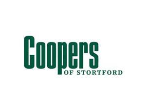  Coopers Of Stortford South Africa Coupon Codes
