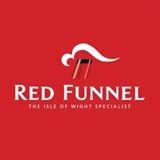  Red Funnel South Africa Coupon Codes