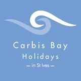 carbisbayholidays.co.uk