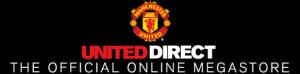  Manchester United Direct South Africa Coupon Codes